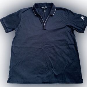 POLO golf Ladies Kapalua 🤙 by RALPH LAUREN, navy blue   large